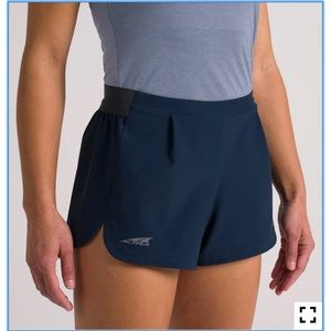 Altra WOMEN'S VANISH 2" SHORT XS